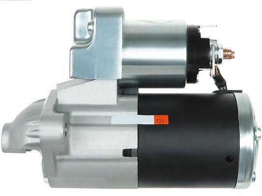 Startmotor 12V As-pl S5427S AS-PL Startmotor 12V As-pl S5427S AS-PL
