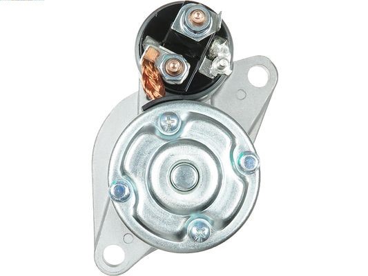 Startmotor 12V As-pl S5428S AS-PL