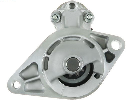 Startmotor 12V As-pl Brand new | as-pl | starters S6035 AS-PL
