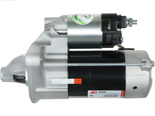 Startmotor 12V As-pl Brand new | as-pl | starters S6035 AS-PL