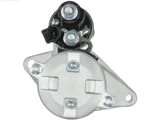 Startmotor 12V As-pl Brand new | as-pl | starters S6035 AS-PL