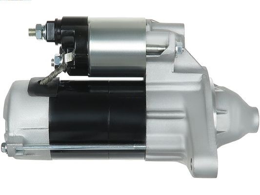 Startmotor 12V As-pl Brand new | as-pl | starters S6035 AS-PL