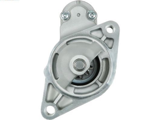 Startmotor 12V As-pl S6037 AS-PL
