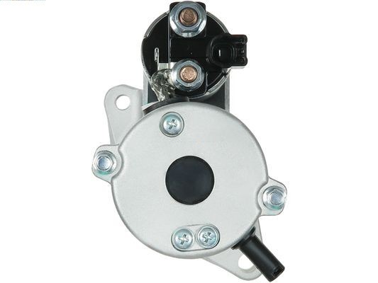 Startmotor 12V As-pl S6037 AS-PL Startmotor 12V As-pl S6037 AS-PL