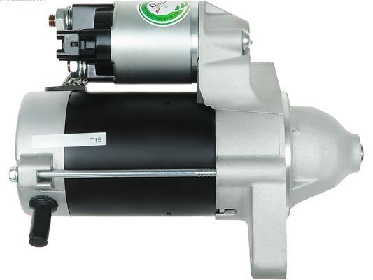 Startmotor 12V As-pl S6037 AS-PL Startmotor 12V As-pl S6037 AS-PL