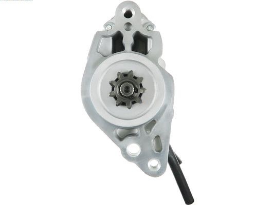 Startmotor 12V As-pl Brand new | as-pl | starters S6043 AS-PL