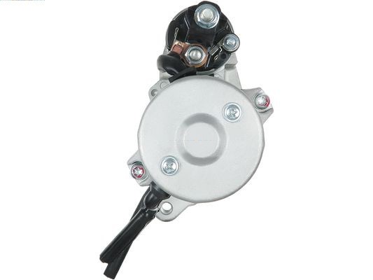 Startmotor 12V As-pl Brand new | as-pl | starters S6043 AS-PL