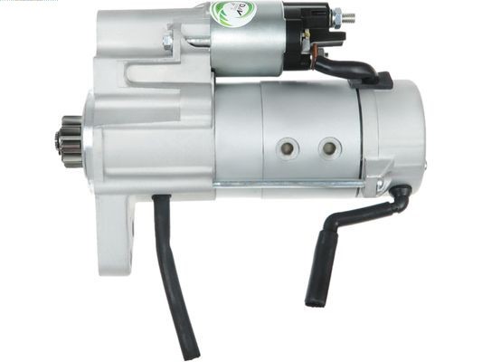 Startmotor 12V As-pl Brand new | as-pl | starters S6043 AS-PL