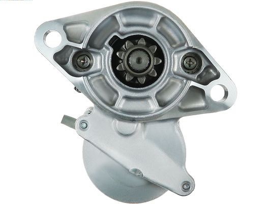 Startmotor 12V As-pl Brand new | denso | starters S6157(DENSO) AS-PL