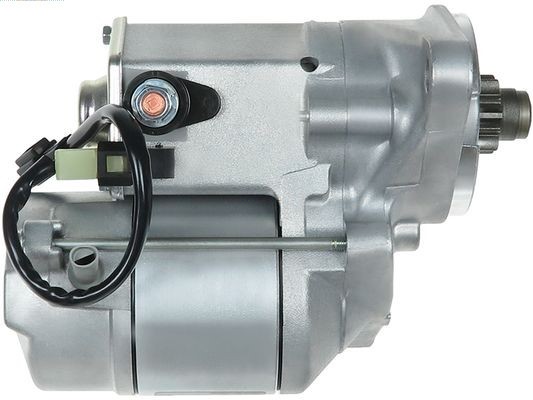 Startmotor 12V As-pl Brand new | denso | starters S6157(DENSO) AS-PL
