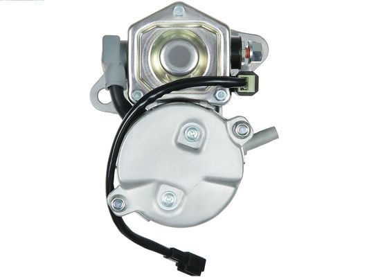 Startmotor 12V As-pl Brand new | denso | starters S6157(DENSO) AS-PL