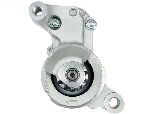 Startmotor 12V As-pl S6242S AS-PL