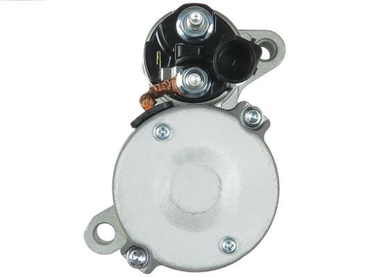 Startmotor 12V As-pl S6242S AS-PL