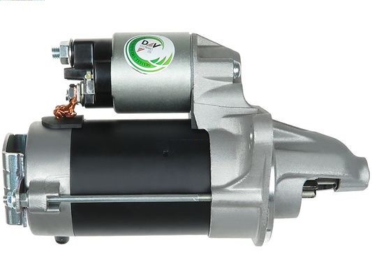 Startmotor 12V As-pl S6328S AS-PL Startmotor 12V As-pl S6328S AS-PL