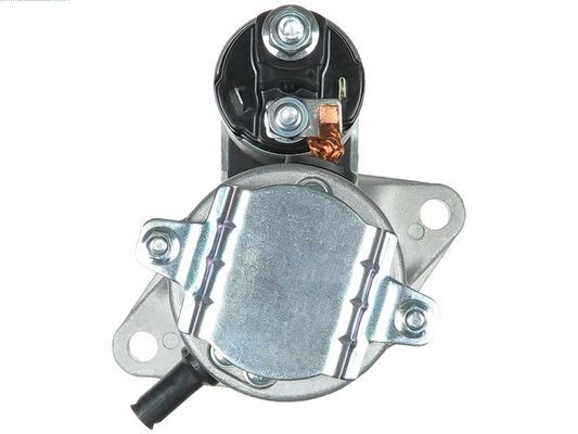 Startmotor 12V As-pl S6328S AS-PL Startmotor 12V As-pl S6328S AS-PL