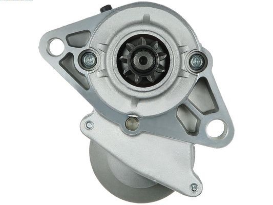 Startmotor 12V As-pl S6352S AS-PL