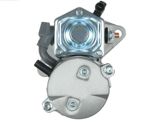 Startmotor 12V As-pl S6352S AS-PL