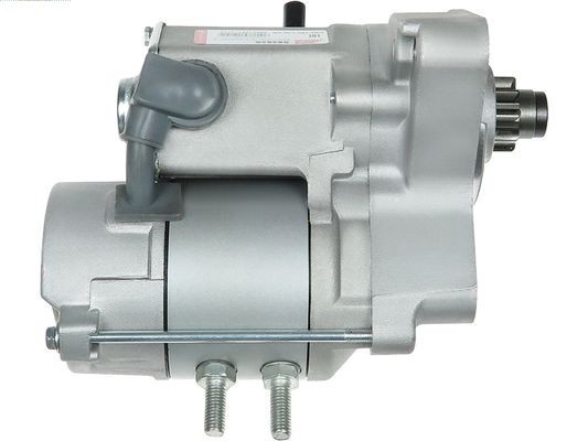Startmotor 12V As-pl S6362S AS-PL Startmotor 12V As-pl S6362S AS-PL