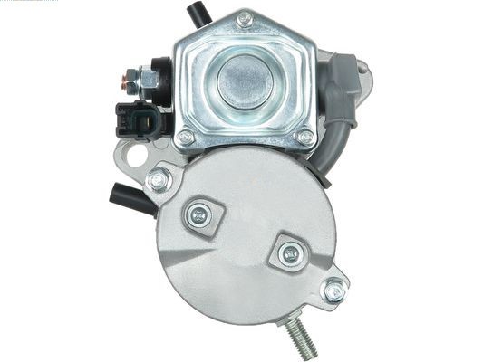 Startmotor 12V As-pl S6362S AS-PL Startmotor 12V As-pl S6362S AS-PL