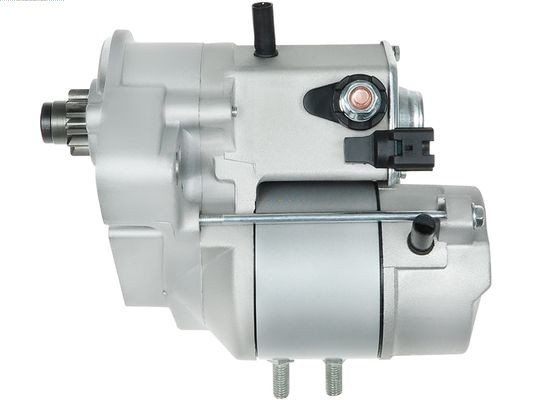 Startmotor 12V As-pl S6362S AS-PL