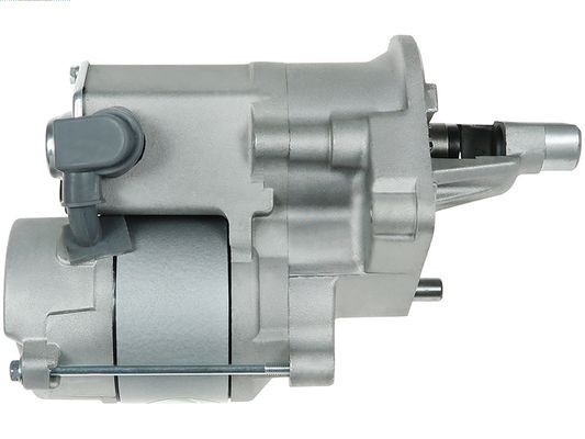 Startmotor 12V As-pl S6365S AS-PL