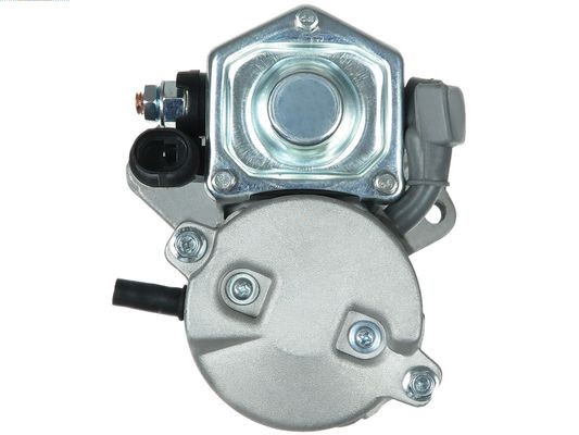 Startmotor 12V As-pl S6365S AS-PL