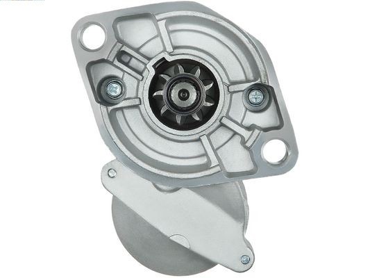 Startmotor 12V As-pl S6366S AS-PL