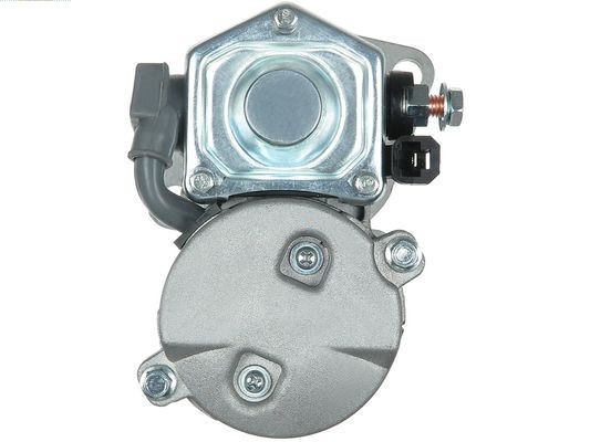 Startmotor 12V As-pl S6366S AS-PL