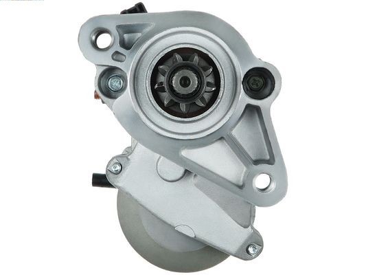 Startmotor 12V As-pl Brand new | as-pl | starters S6369S AS-PL