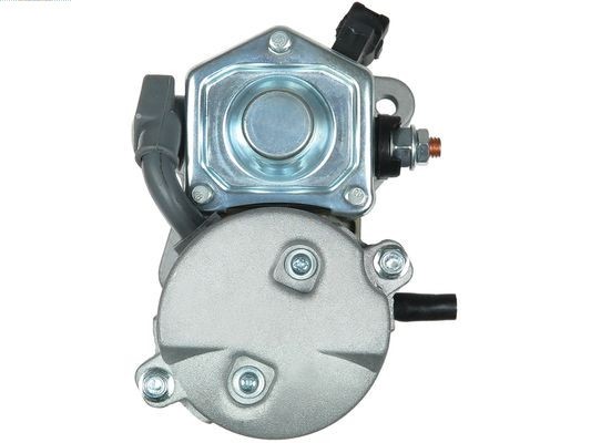 Startmotor 12V As-pl Brand new | as-pl | starters S6369S AS-PL