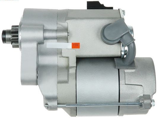 Startmotor 12V As-pl Brand new | as-pl | starters S6369S AS-PL