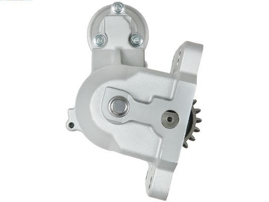 Startmotor 12V As-pl S6373S AS-PL