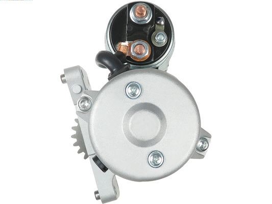 Startmotor 12V As-pl S6373S AS-PL