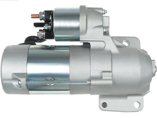 Startmotor 12V As-pl S6373S AS-PL