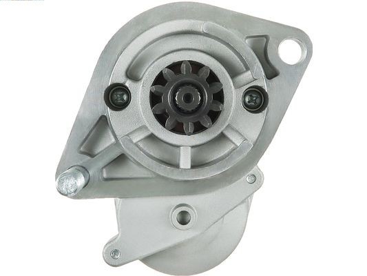 Startmotor 12V As-pl S6375S AS-PL