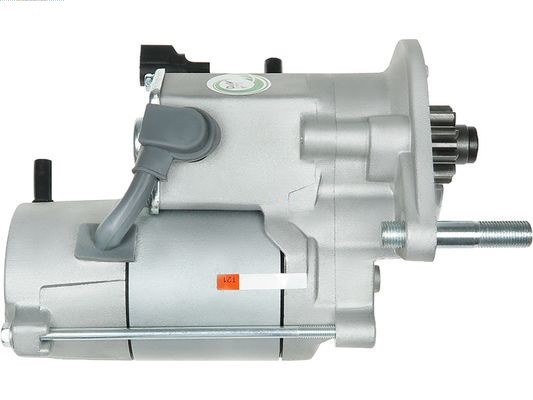 Startmotor 12V As-pl S6375S AS-PL