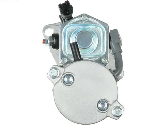 Startmotor 12V As-pl S6375S AS-PL