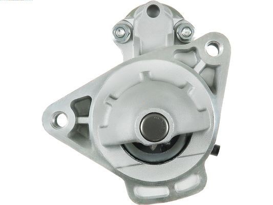 Startmotor 12V As-pl S6376S AS-PL
