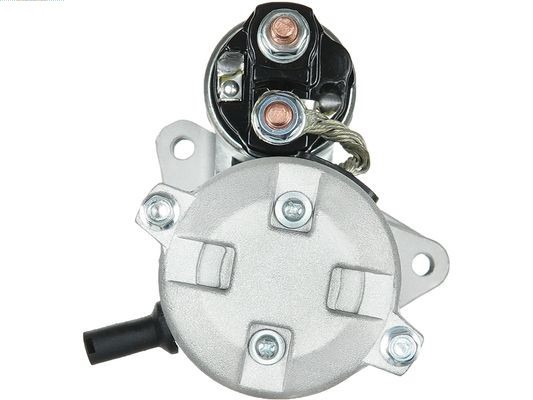 Startmotor 12V As-pl S6376S AS-PL