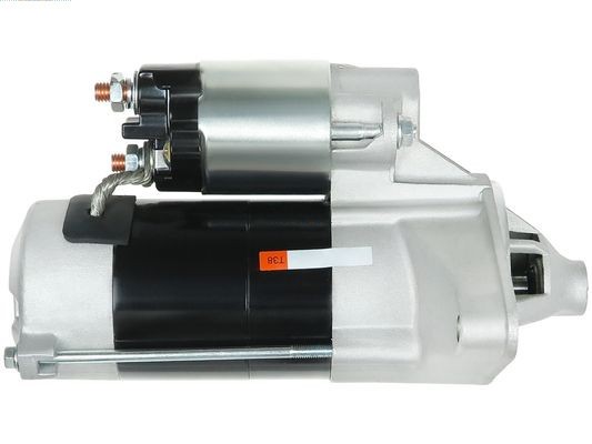 Startmotor 12V As-pl S6377S AS-PL Startmotor 12V As-pl S6377S AS-PL