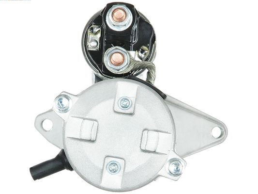 Startmotor 12V As-pl S6377S AS-PL Startmotor 12V As-pl S6377S AS-PL