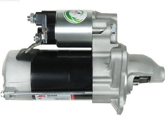 Startmotor 12V As-pl S6384S AS-PL