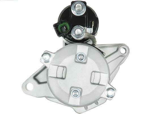 Startmotor 12V As-pl S6384S AS-PL