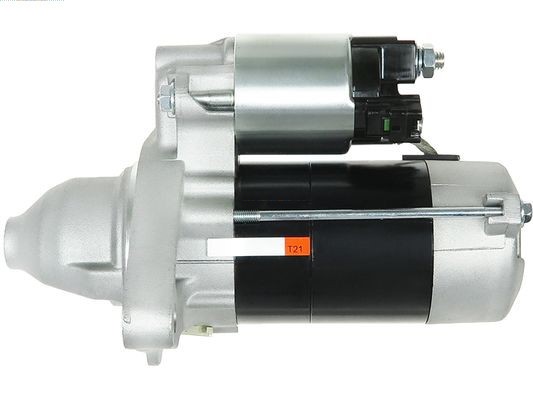 Startmotor 12V As-pl S6384S AS-PL
