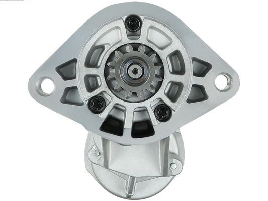 Startmotor 12V As-pl S6390S AS-PL