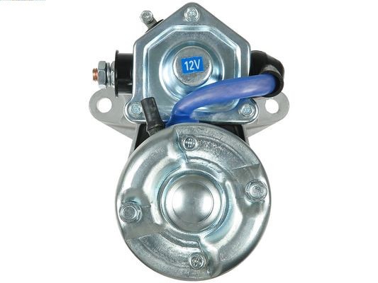 Startmotor 12V As-pl S6390S AS-PL