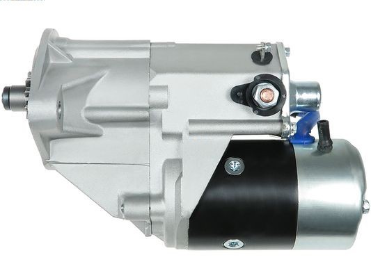 Startmotor 12V As-pl S6390S AS-PL