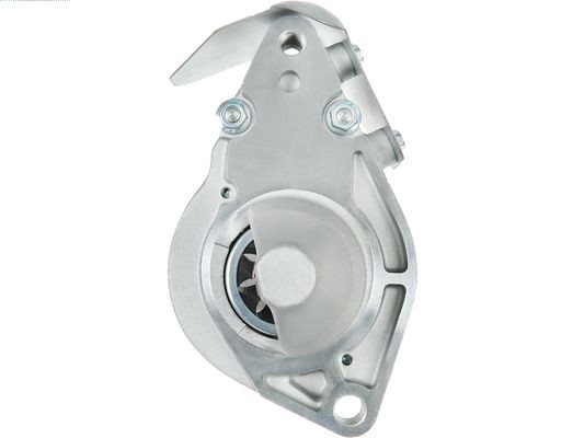 Startmotor 12V As-pl S6395S AS-PL