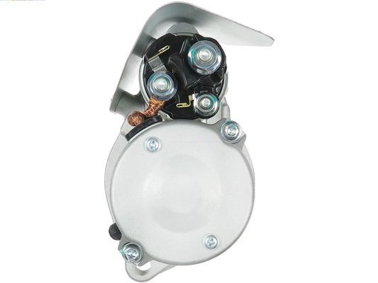Startmotor 12V As-pl S6395S AS-PL Startmotor 12V As-pl S6395S AS-PL