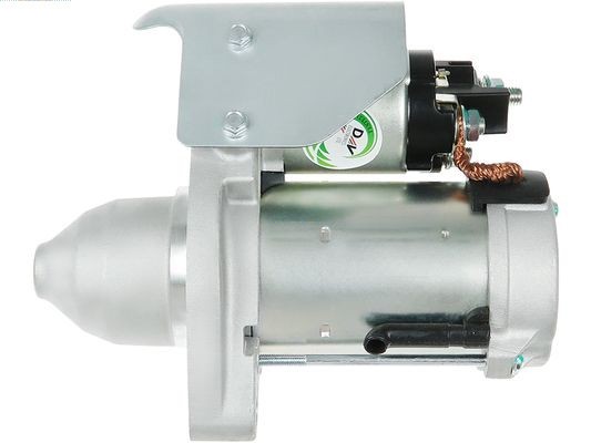 Startmotor 12V As-pl S6395S AS-PL Startmotor 12V As-pl S6395S AS-PL